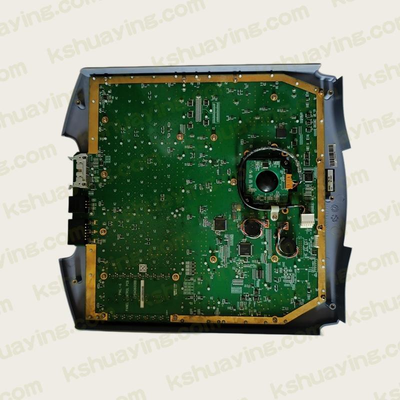 Service for Aloka Prosound 6 Control Panel EP540600BB